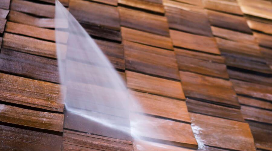 Professional tile roof repair services in Hadley, NY